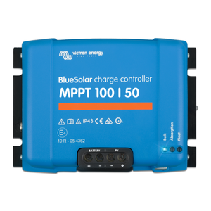 Victron BlueSolar MPPT 100/50 Regulator
