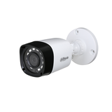 2MP 2 Bullet 2 Eyeball HDCVI Surveillance Kit