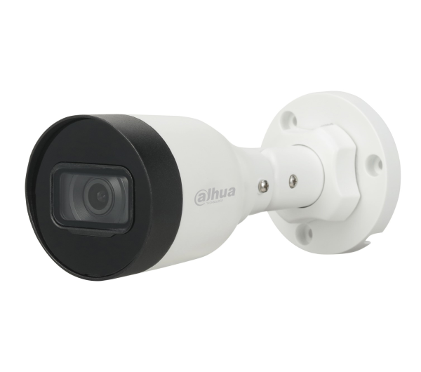 4MP Entry IR Fixed-Focal Bullet Network Camera