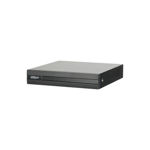 Penta-brid 1080N/720P Cooper 1U Digital Video Recorder