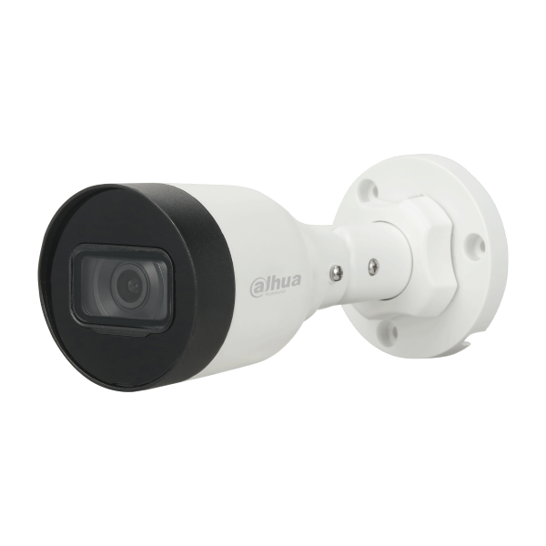 2MP Entry IR Fixed-Focal Bullet Network Camera
