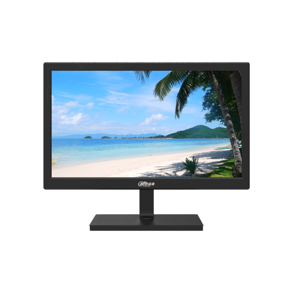 18.5’’ LCD Monitor