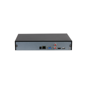 Compact 1U WizSense Network Video Recorder